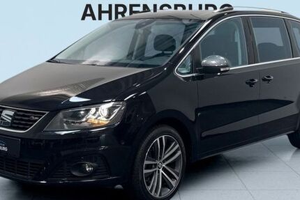 Seat Alhambra 69.089 km 29.490 &euro; Ahrensburg 22926