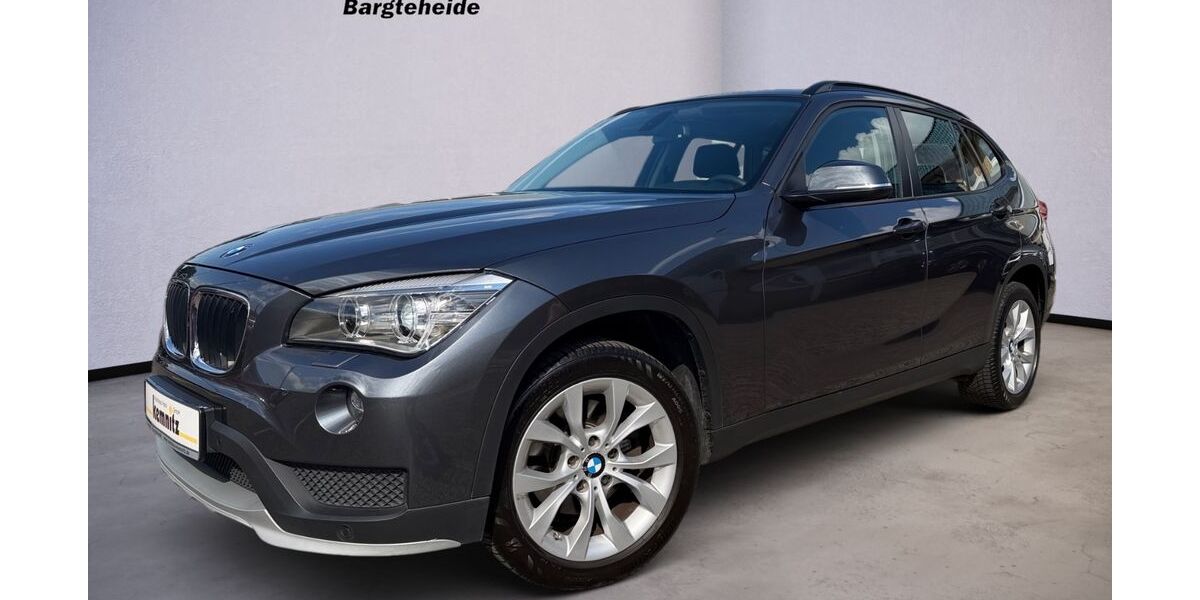 BMW X1 88.100 km 14.300 &euro; Bargteheide 22941