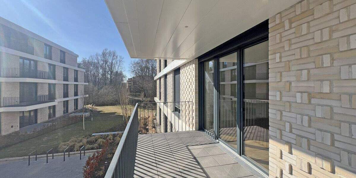 Etagenwohnung Pinneberg - 4 Zimmer, 102 m&sup2;, 599.000&euro; | Angebot:25726599