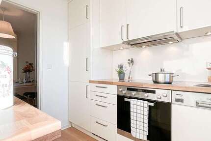 Wohnung Norderstedt Garstedt - 3 Zimmer, 69 m&sup2;, 299.000&euro; | Angebot:26032428