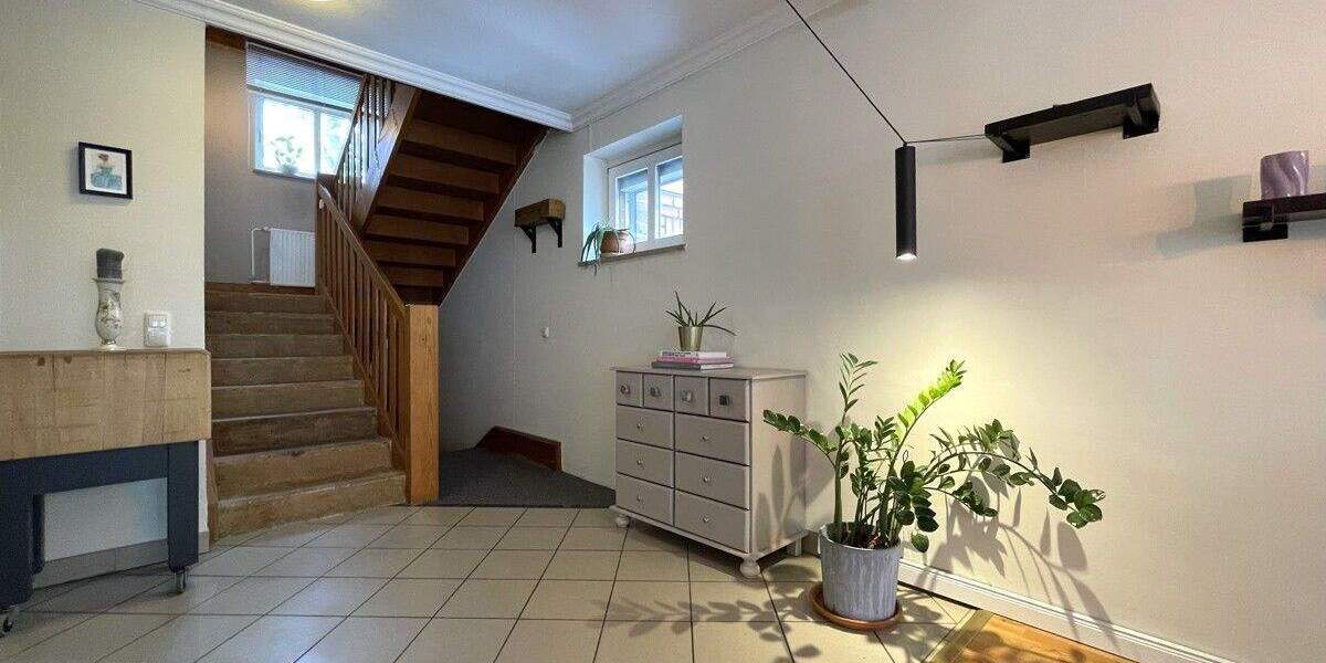 Reihenendhaus Norderstedt Garstedt - 6 Zimmer, 153 m&sup2;, 549.000&euro; | Angebot:25705806