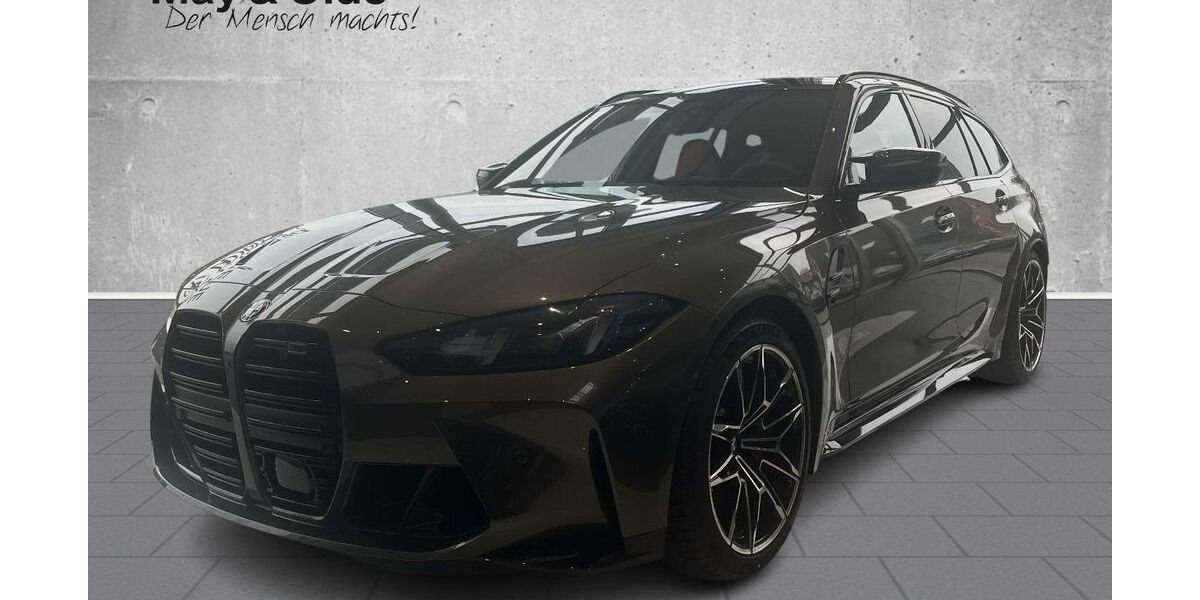 BMW M3 1.926 km 104.429 &euro; Elmshorn 25337