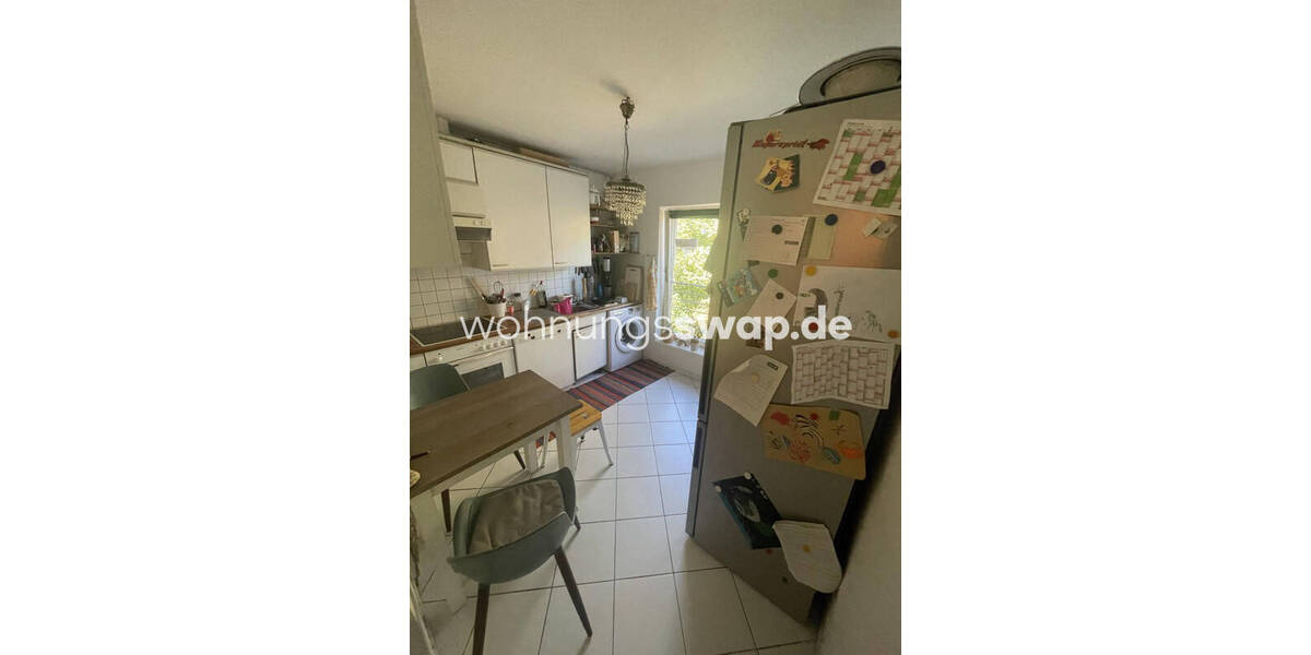 Etagenwohnung Hamburg Altona-Nord - 4 Zimmer, 91 m&sup2;, 1.510&euro; | Angebot:25922205