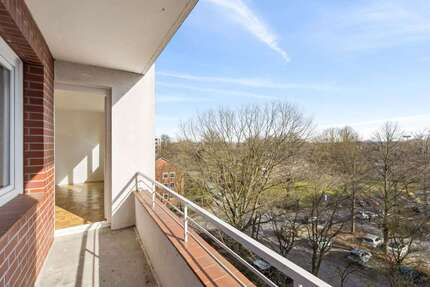 Wohnung Hamburg Eidelstedt - 2 Zimmer, 54 m&sup2;, 180.000&euro; | Angebot:25818016