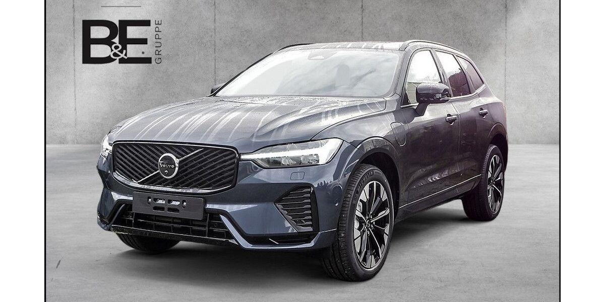 Volvo XC60 7.381 km 68.950 &euro; Glinde 21509