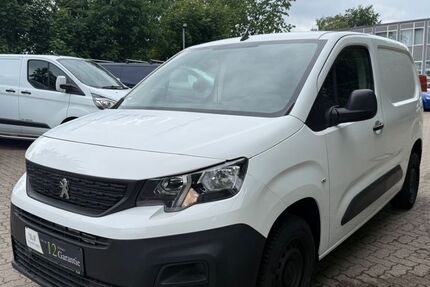 Peugeot Partner 21.000 km 12.600 &euro; Norderstedt (Hamburg) 22848