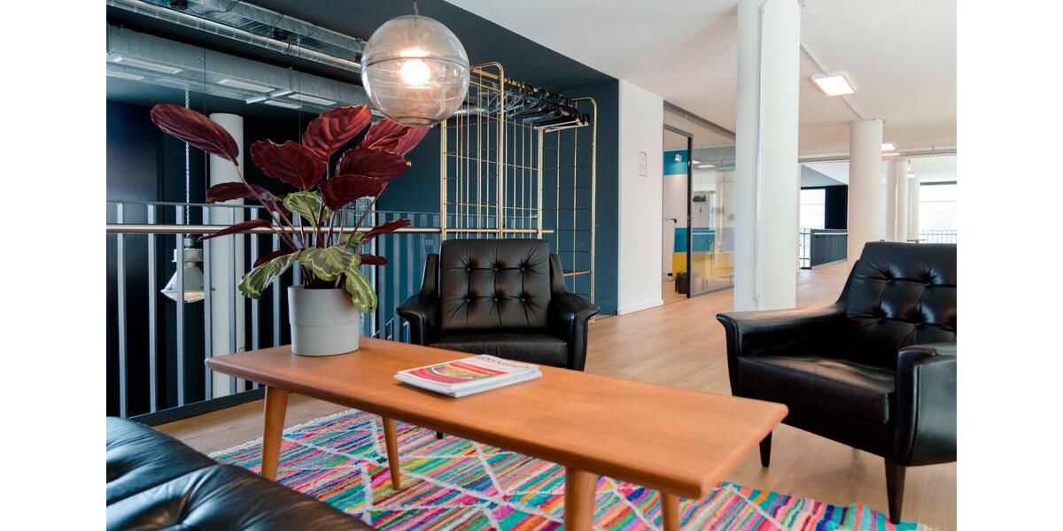 Gewerbeobjekt Hamburg Hamburg-Mitte - 2.600&euro; | Angebot:25969207