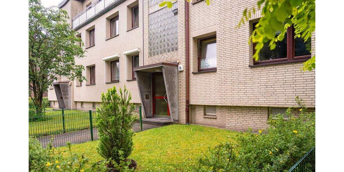 Etagenwohnung Hamburg Rahlstedt - 3 Zimmer, 74 m&sup2;, 357.000&euro; | Angebot:25659169