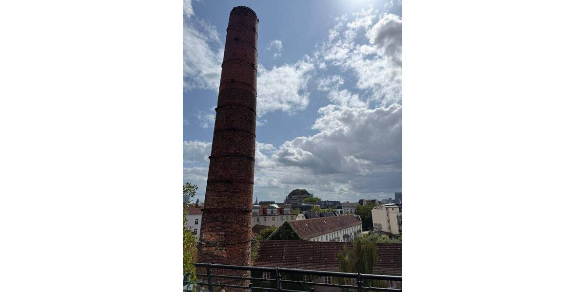 Gewerbeobjekt Hamburg Sternschanze - 4 Zimmer, 200 m&sup2;, 3.600&euro; | Angebot:25735117