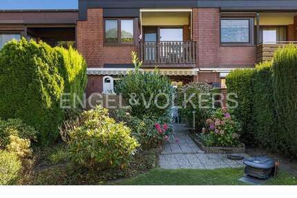 Haus Henstedt-Ulzburg Ulzburg - 4 Zimmer, 94 m&sup2;, 240.000&euro; | Angebot:25837596