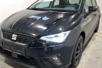 Seat Ibiza 14.000 km 19.750 &euro; Norderstedt 22848