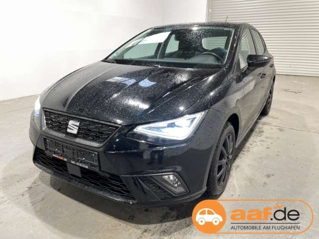 Seat Ibiza 14.000 km 19.750 &euro; Norderstedt 22848