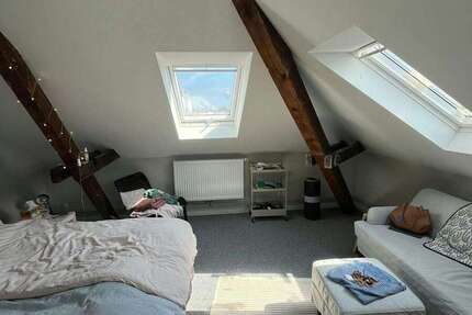 Zimmer Hamburg Rotherbaum - 800&euro; | Angebot:23980452