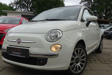 Fiat 500 176.000 km 3.990 &euro; Norderstedt 22848