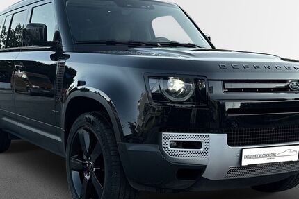 Land Rover Defender 32.500 km 79.990 &euro; Hamburg 22529