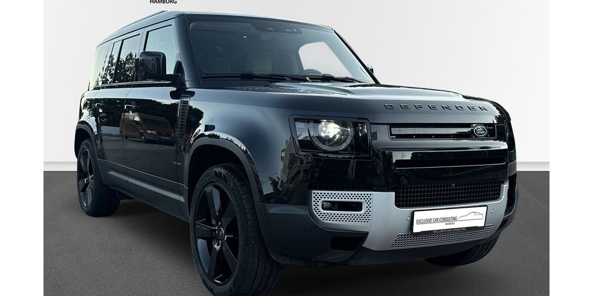 Land Rover Defender 32.500 km 79.990 &euro; Hamburg 22529