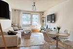 Hochparterre Hamburg Barmbek-Süd - 3 Zimmer, 72 m&sup2;, 480.000&euro; | Angebot:26827488