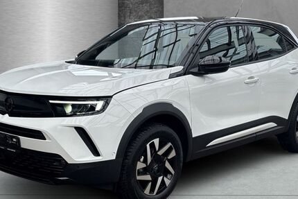 Opel Mokka 12.114 km 20.990 &euro; Hamburg 22529