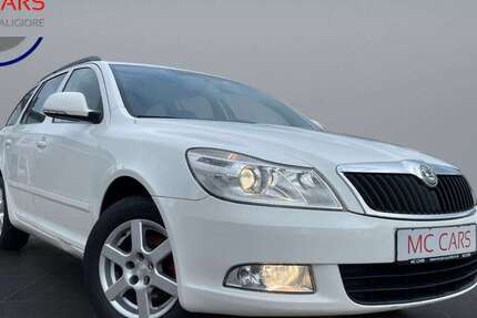 Skoda Octavia 181.500 km 5.990 &euro; Quickborn 25451