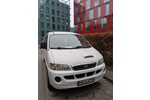 Hyundai H 1 208.000 km 8.000 &euro; Hamburg 20038