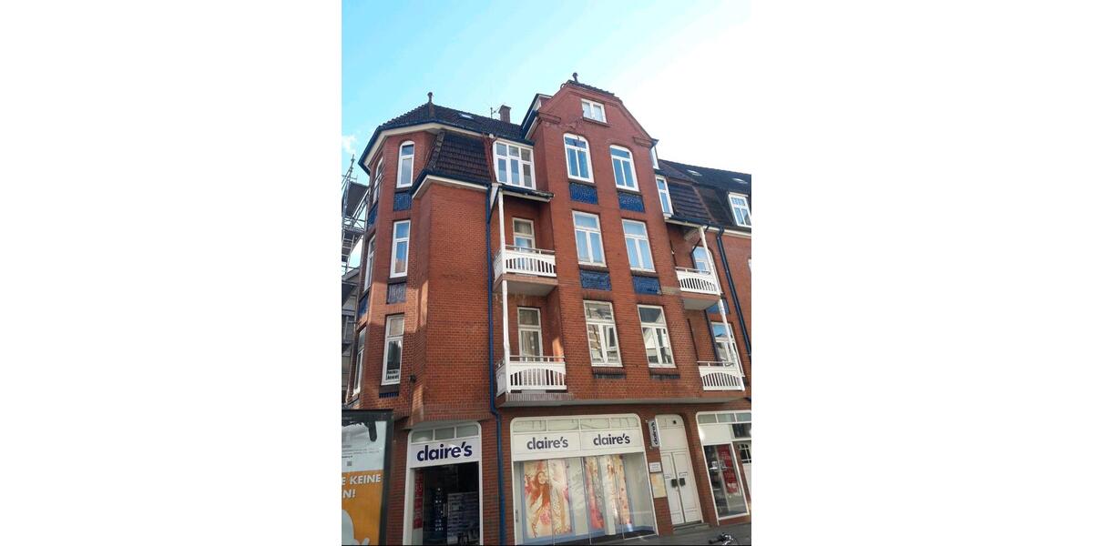 Mehrfamilienhaus, Wohnhaus Hamburg Hamburg-Mitte - 20 Zimmer, 400 m&sup2;, 2.195.000&euro; | Angebot:25996256