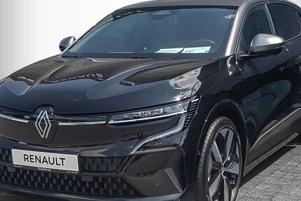 Renault Megane 21.000 km 29.980 &euro; Bad Oldesloe 23843