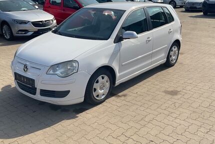 VW Polo 294.300 km 1.290 &euro; Hamburg 21107
