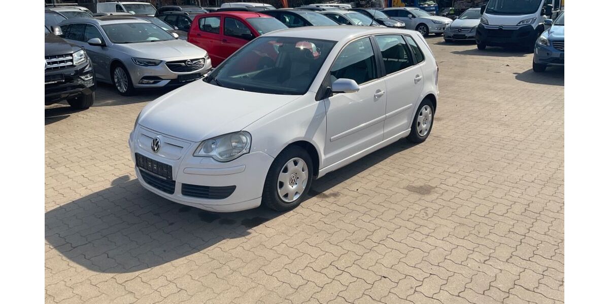 VW Polo 294.300 km 1.290 &euro; Hamburg 21107