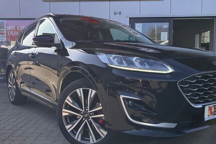 Ford Kuga 110.805 km 21.950 &euro; Henstedt-Ulzburg­­­ 24558