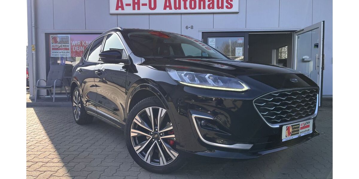 Ford Kuga 110.805 km 21.950 &euro; Henstedt-Ulzburg­­­ 24558