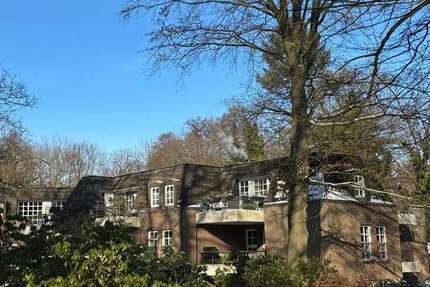 Wohnung Hamburg Wandsbek - 3 Zimmer, 108 m&sup2;, 495.000&euro; | Angebot:25158780