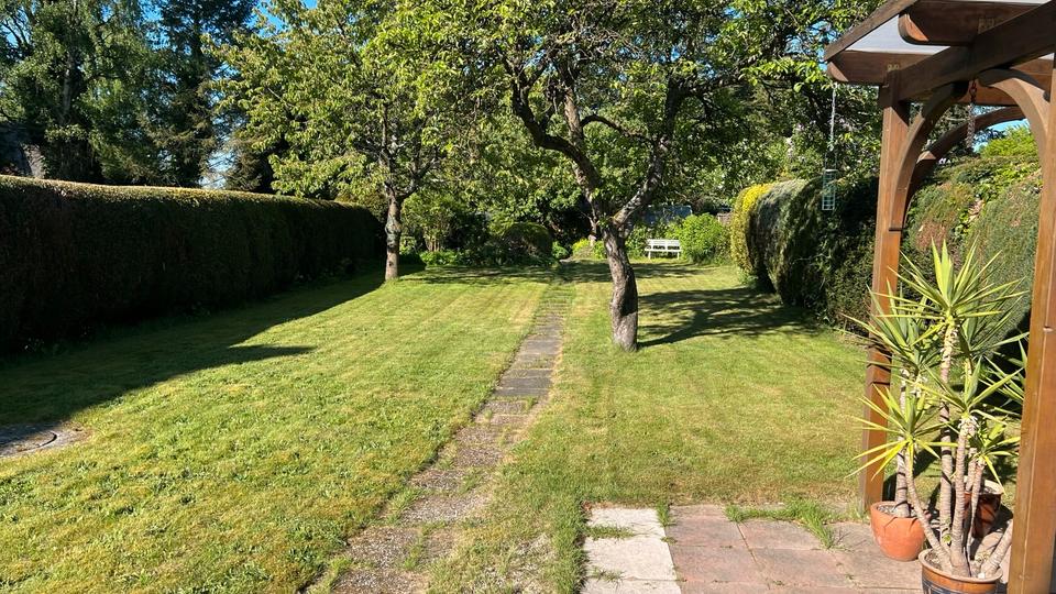 Einfamilienhaus Stapelfeld - 7 Zimmer, 150 m&sup2;, 550.000&euro; | Angebot:25434200