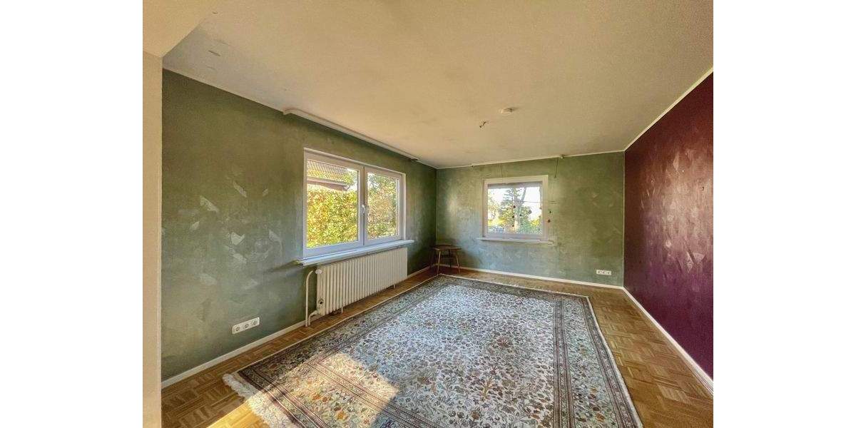 Einfamilienhaus Hamburg / Bergedorf Bergedorf - 7 Zimmer, 126 m&sup2;, 659.000&euro; | Angebot:25780225