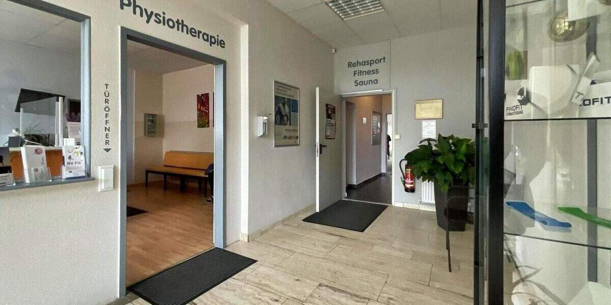 Gewerbeobjekt Bad Oldesloe - 1.995.000&euro; | Angebot:25732368