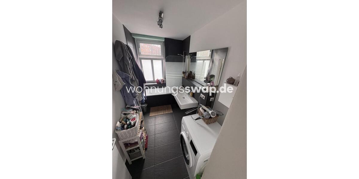 Etagenwohnung Hamburg Uhlenhorst - 4 Zimmer, 87 m&sup2;, 1.719&euro; | Angebot:25431821