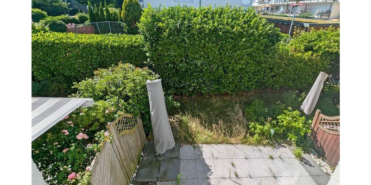 Reihenmittelhaus Wedel - 4 Zimmer, 108 m&sup2;, 449.000&euro; | Angebot:25662600