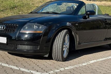 Audi TT 111.070 km 10.800 &euro; Hamburg 22761