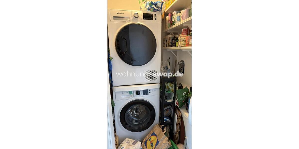 Etagenwohnung Hamburg Wandsbek - 2 Zimmer, 44 m&sup2;, 716&euro; | Angebot:25856244