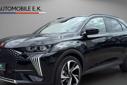 DS Automobiles DS7 (Crossback) 24.000 km 31.450 &euro; Bönningstedt 25474