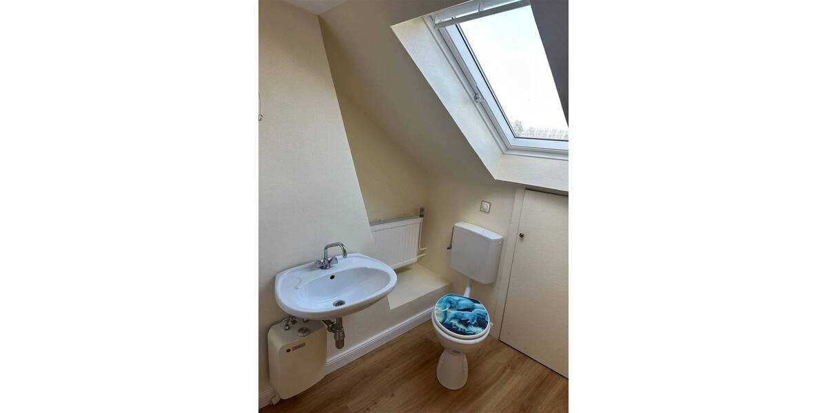 Etagenwohnung Hamburg Marmstorf - 4 Zimmer, 111 m&sup2;, 250.000&euro; | Angebot:26065114