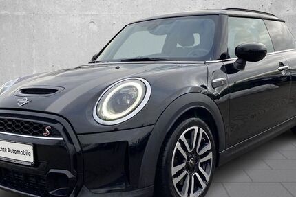 Mini Cooper S 45.035 km 24.222 &euro; Kaltenkirchen 24568