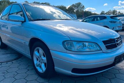Opel Omega 61.000 km 2.000 &euro; HENSTEDT-ULZBURG 24558