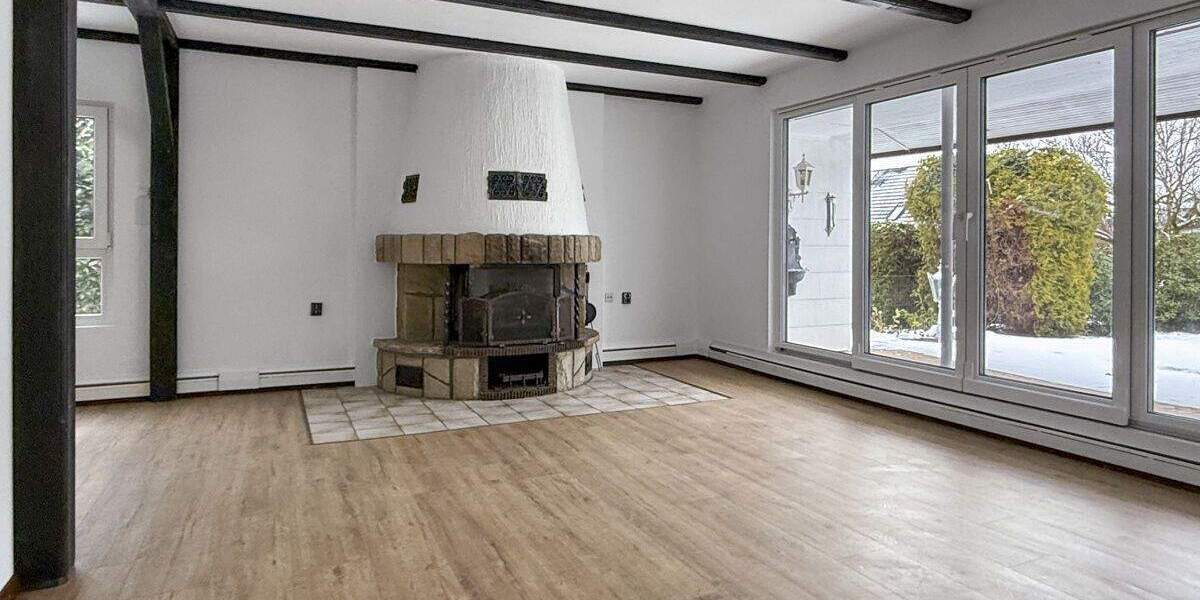 Bungalow Schleswig-Holstein Tangstedt - 4 Zimmer, 101 m&sup2;, 1.550&euro; | Angebot:25773859