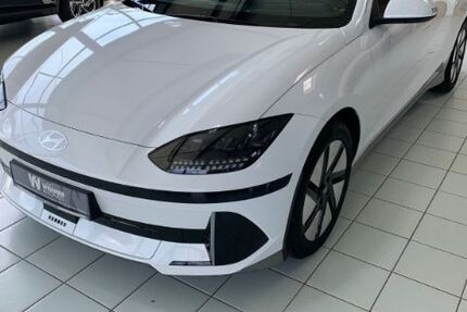 Hyundai IONIQ 6 52.500 km 25.900 &euro; Hamburg 22525