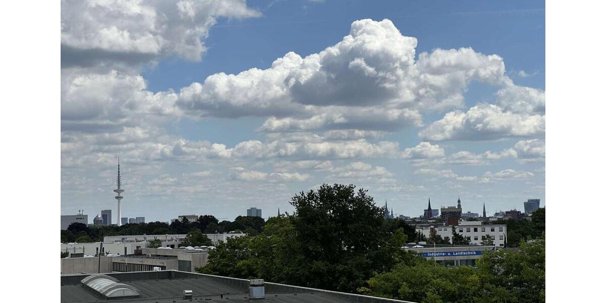 Gewerbeobjekt Hamburg Stellingen - 3.564&euro; | Angebot:22697414