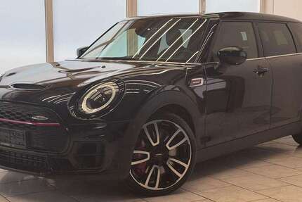 Mini John Cooper Works Clubman 54.689 km 33.999 &euro; Pinneberg 25421