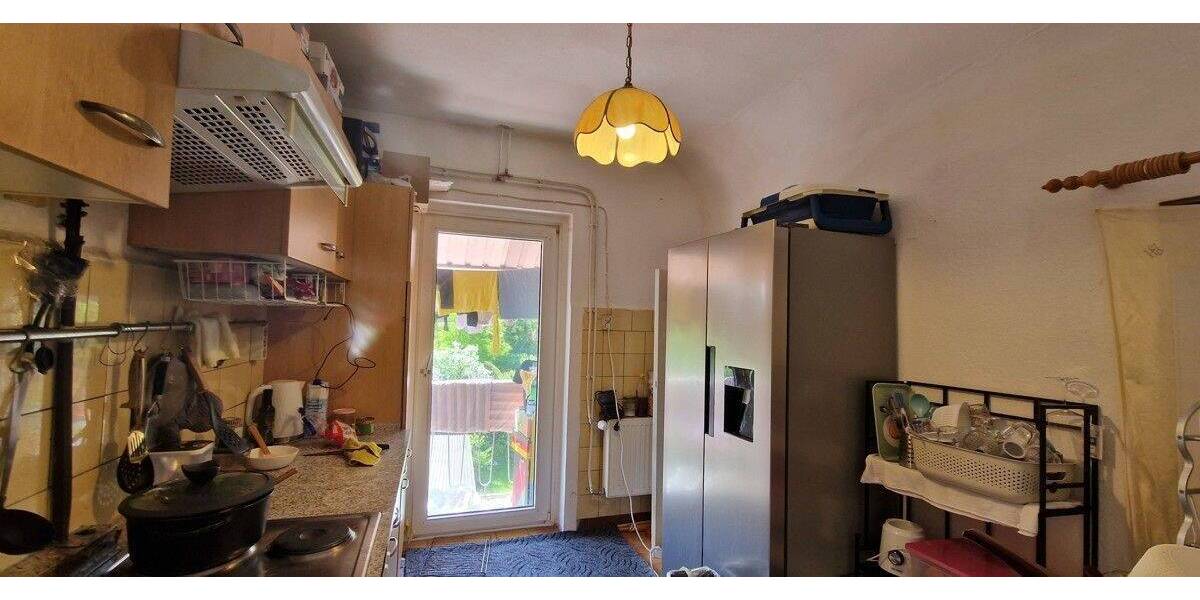 Mehrfamilienhaus, Wohnhaus Bad Oldesloe - 4 Zimmer, 119 m&sup2;, 279.000&euro; | Angebot:25681521