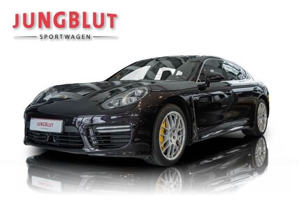 Porsche Panamera 23.500 km 52.500 &euro; Hamburg 22143