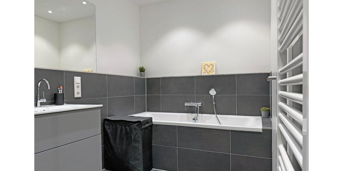 Maisonettenwohnung Norderstedt Garstedt - 4 Zimmer, 124 m&sup2;, 598.000&euro; | Angebot:27299902