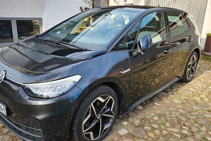VW ID.3 76.000 km 20.399 &euro; Hamburg 22397